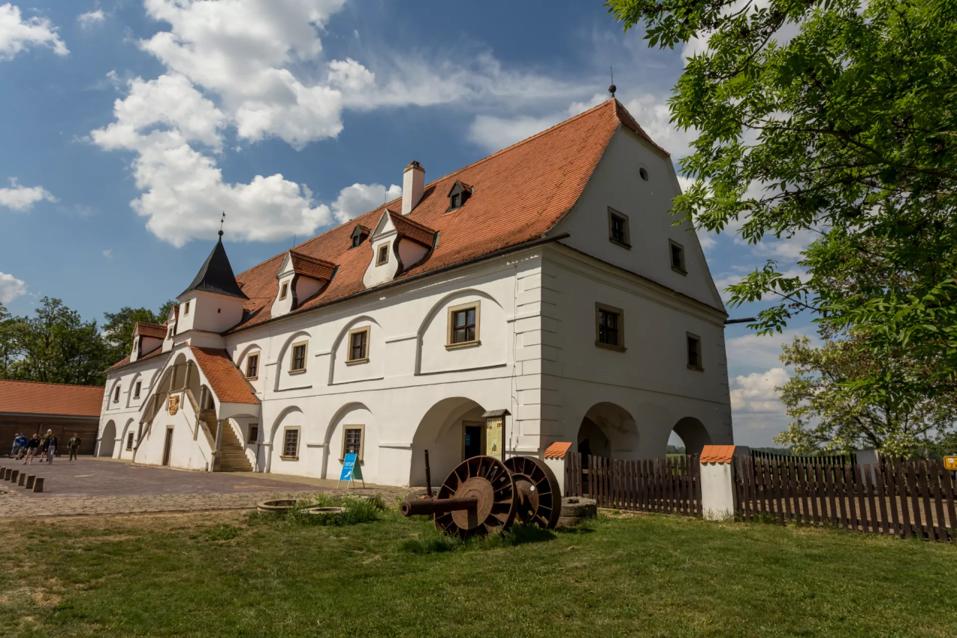 Foto: Ondřej Bednařík